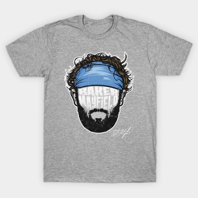 Baker mayfield shirt discount